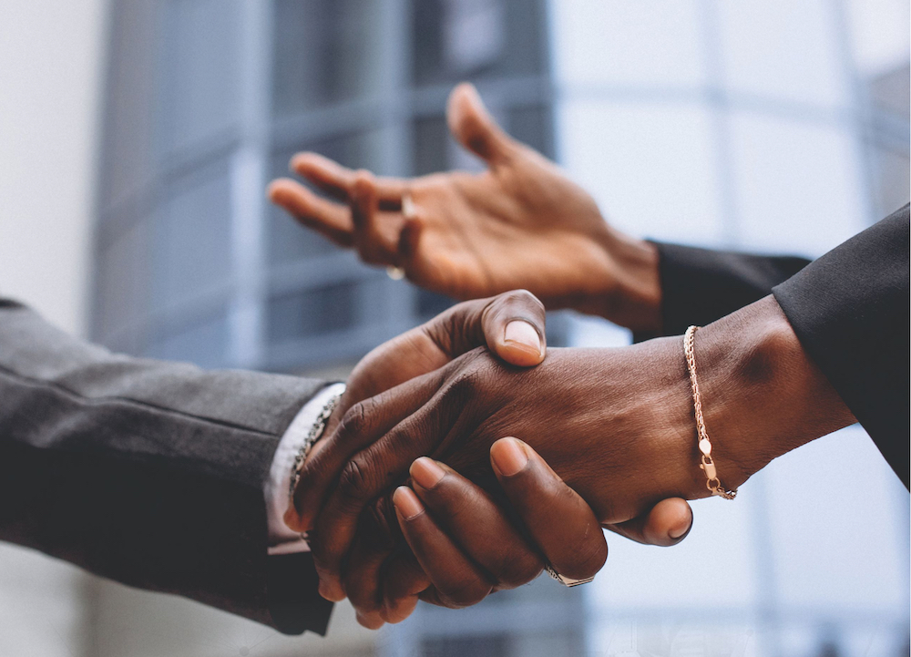 Strategy and Technology